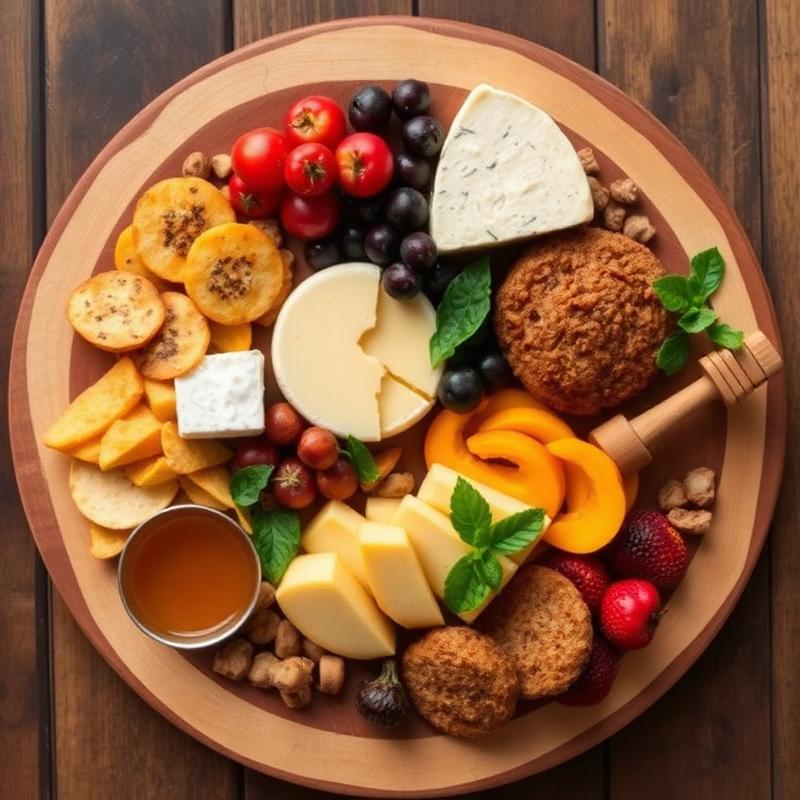 Curated Grazing